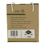 Taie d'oreiller en Lyocell