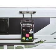 Kit de fixation magnétique