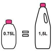 Aqua-Rinse concentré