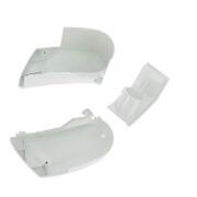 Embout de store G+D blanc