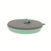 Boîte alimentaire rétractable