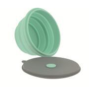 Boîte alimentaire rétractable