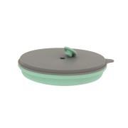 Boîte alimentaire rétractable