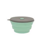 Boîte alimentaire rétractable