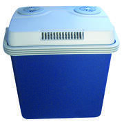 Glacière thermoélectrique : 25 litres