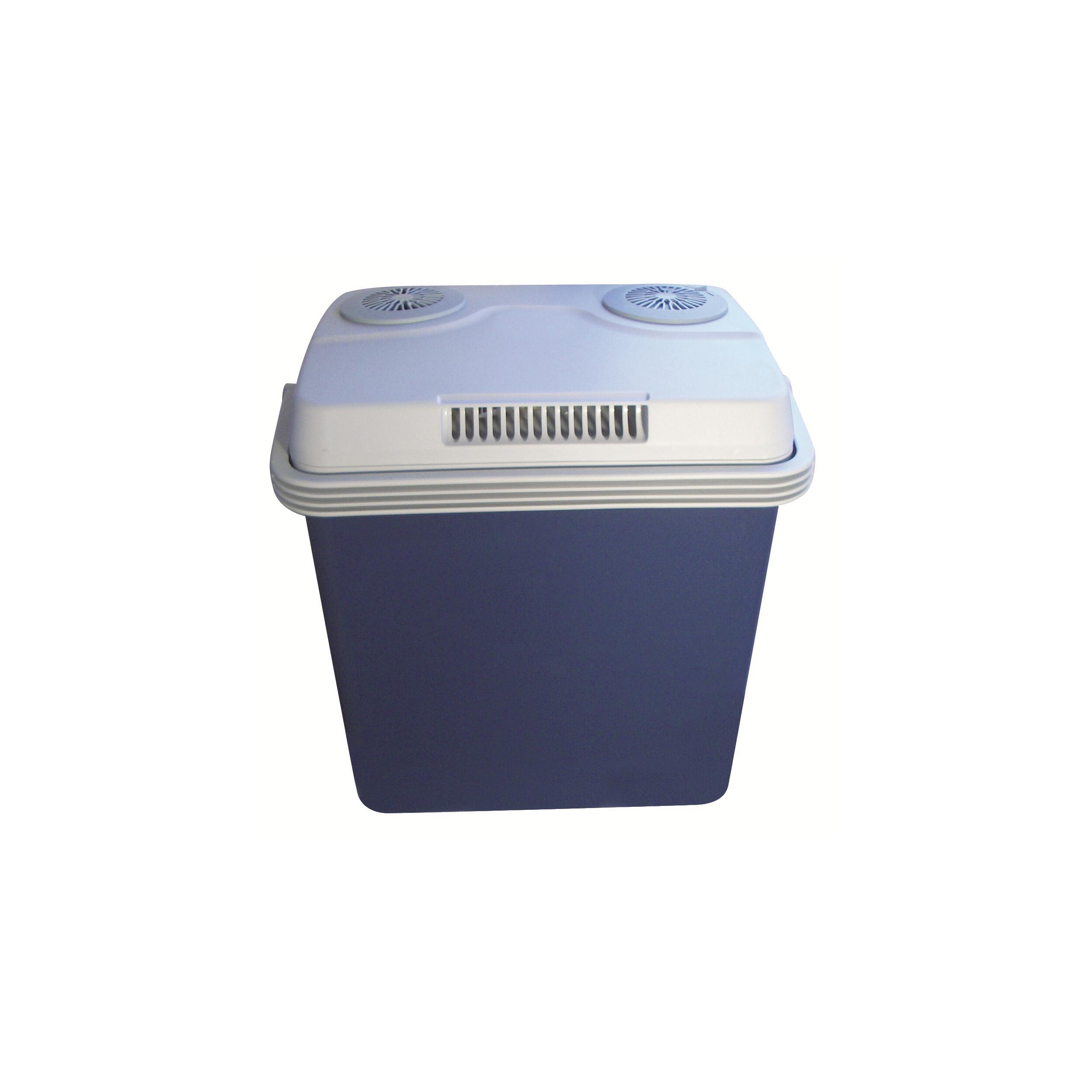 Glacière thermoélectrique : 25 litres