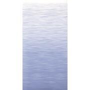 Omnistor 8000 : Bleu Saphir 4,50 m boîtier blanc