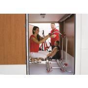 Porte-vélos Garage : Plus