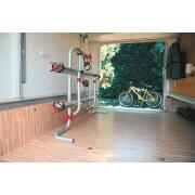 Porte-vélos Garage : Plus