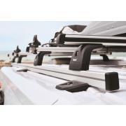 Rails de galerie Roof Rack