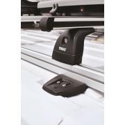 Rails de galerie Roof Rack