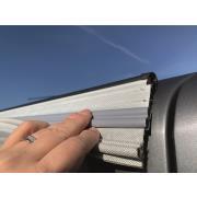 Kit auvent indépendant