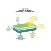 Prêt à dormir polycoton CAP HORN