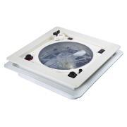 Lanterneau de toit avec ventilateur FanTastic Vent 3350