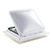 Lanterneau de toit avec ventilateur FanTastic Vent 3350