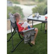 Fauteuil pliant Taïga