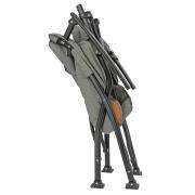 Fauteuil pliant Taïga