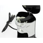 Cafetière électrique 12 Volts : Modèle 1 tasse