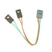 Faisceau câbles sonde temp. d’eau cpl. C4 / C6