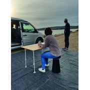 Tabouret télescopique Mini Max