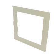 Cadre montage fourgons Ducato