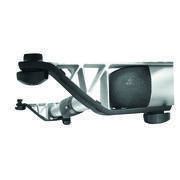 kit d'extension 3ᵉ ou 4ᵉ vélo pour porte-vélos : Excellent 3rd Rail Kit