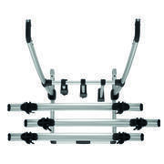 kit d'extension 3ᵉ ou 4ᵉ vélo pour porte-vélos : Excellent 3rd Rail Kit