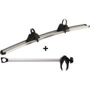 kit d'extension 3ᵉ ou 4ᵉ vélo pour porte-vélos : Excellent 3rd Rail Kit