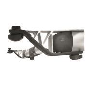 kit d'extension 3ᵉ ou 4ᵉ vélo pour porte-vélos : Excellent 3rd Rail Kit