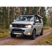 Kit éclairage additionnel longue portée triple-R750 standard : Kit éclairage LED  additionnel pour VW T5 (2010+) California, Multivan, etc.