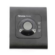 Commande pour chauffe eau