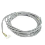 Commande pour chauffe eau