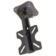 Support pour écran LCD : Modèle plafond pivotant