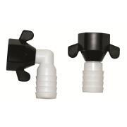 Filtre à eau pour pompe Shurflo