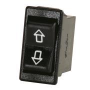 Marchepied basculant électrique 550