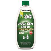 Aqua-Kem vert concentré 0,75L