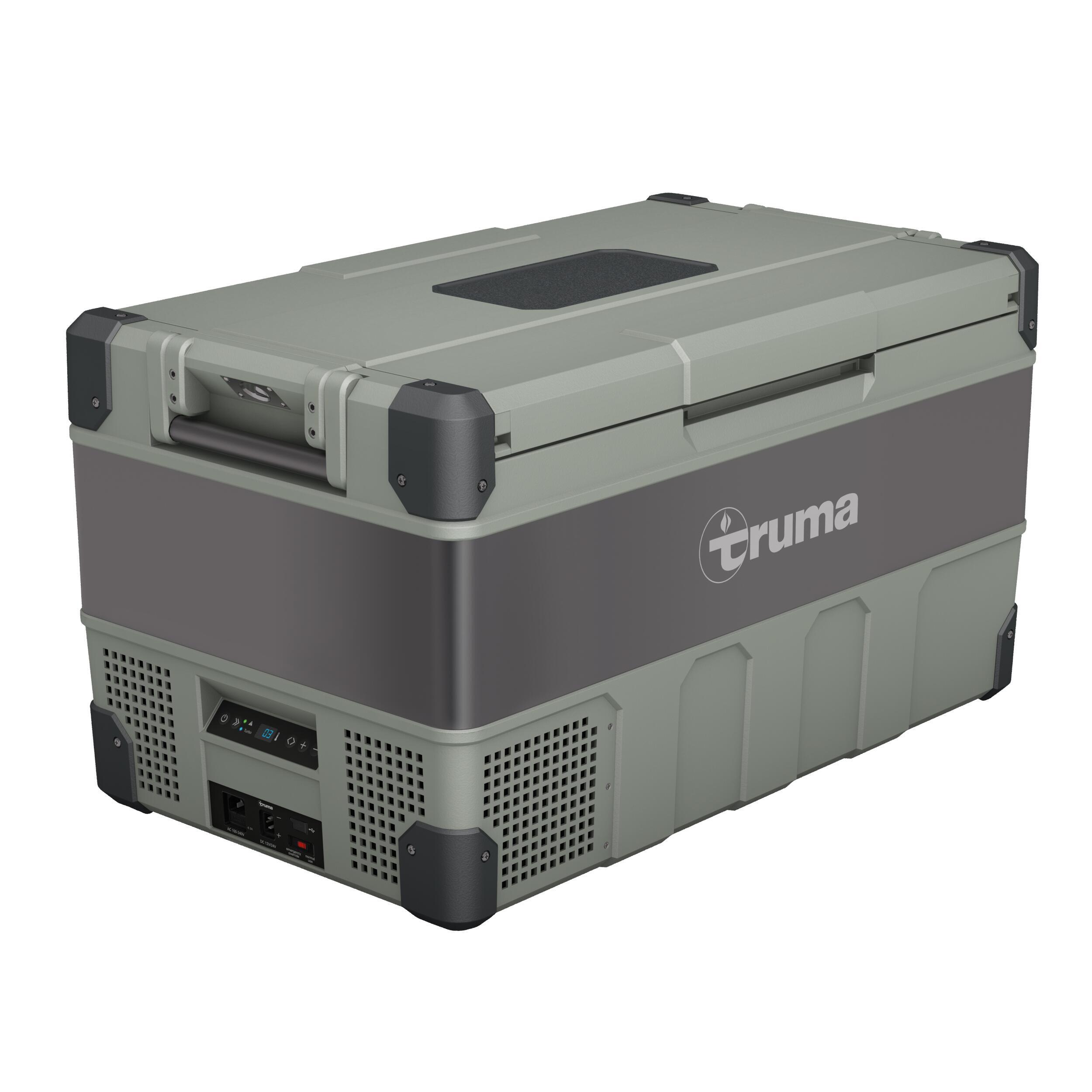 Glacières compression C : Glacière à compression