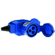 Fiche voleuse de raccordement