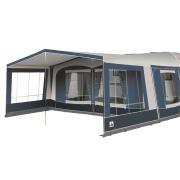 Avancée Locarno Plus : coloris bleu taille 5