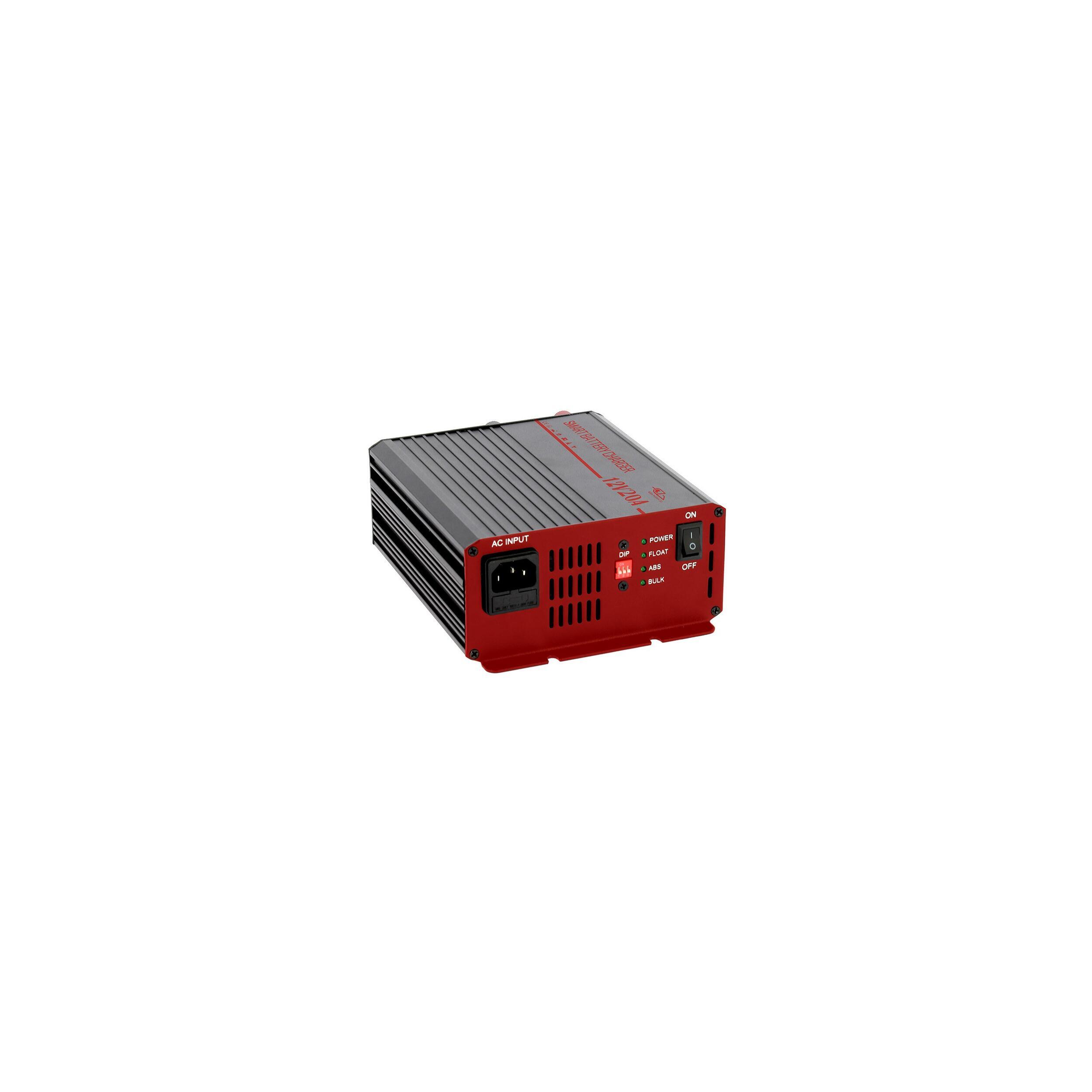 Chargeur AC / DC Lithium