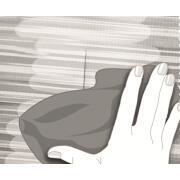 Kit de réparation pour stores