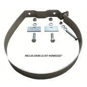 Kit GPL Homegaz Premium