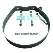 Kit GPL Homegaz Premium