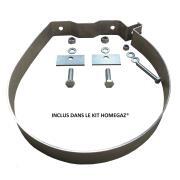 Kit GPL Homegaz Premium