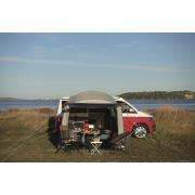 Auvent indépendant gonflable Alizé Air