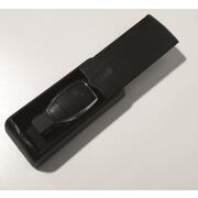 Cache clé magnétique