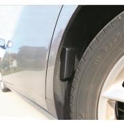 Cache clé magnétique