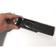 Cache clé magnétique