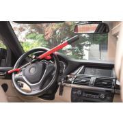 Barre antivol pour volant