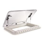 Toit ouvrant panoramique Heki 2 : de luxe